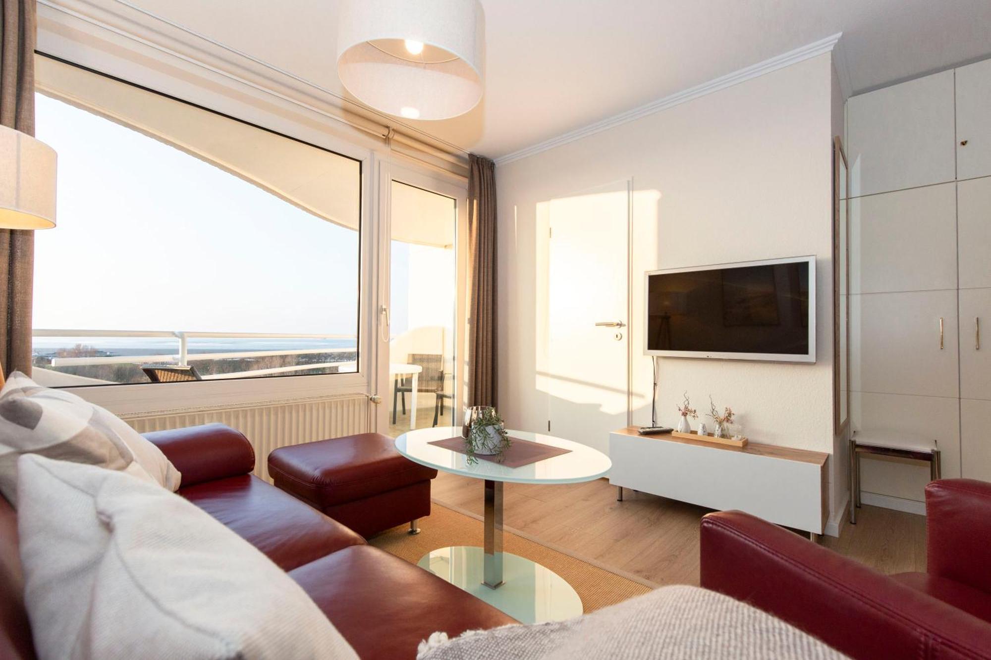 Lord Nelson 606 Apartment *