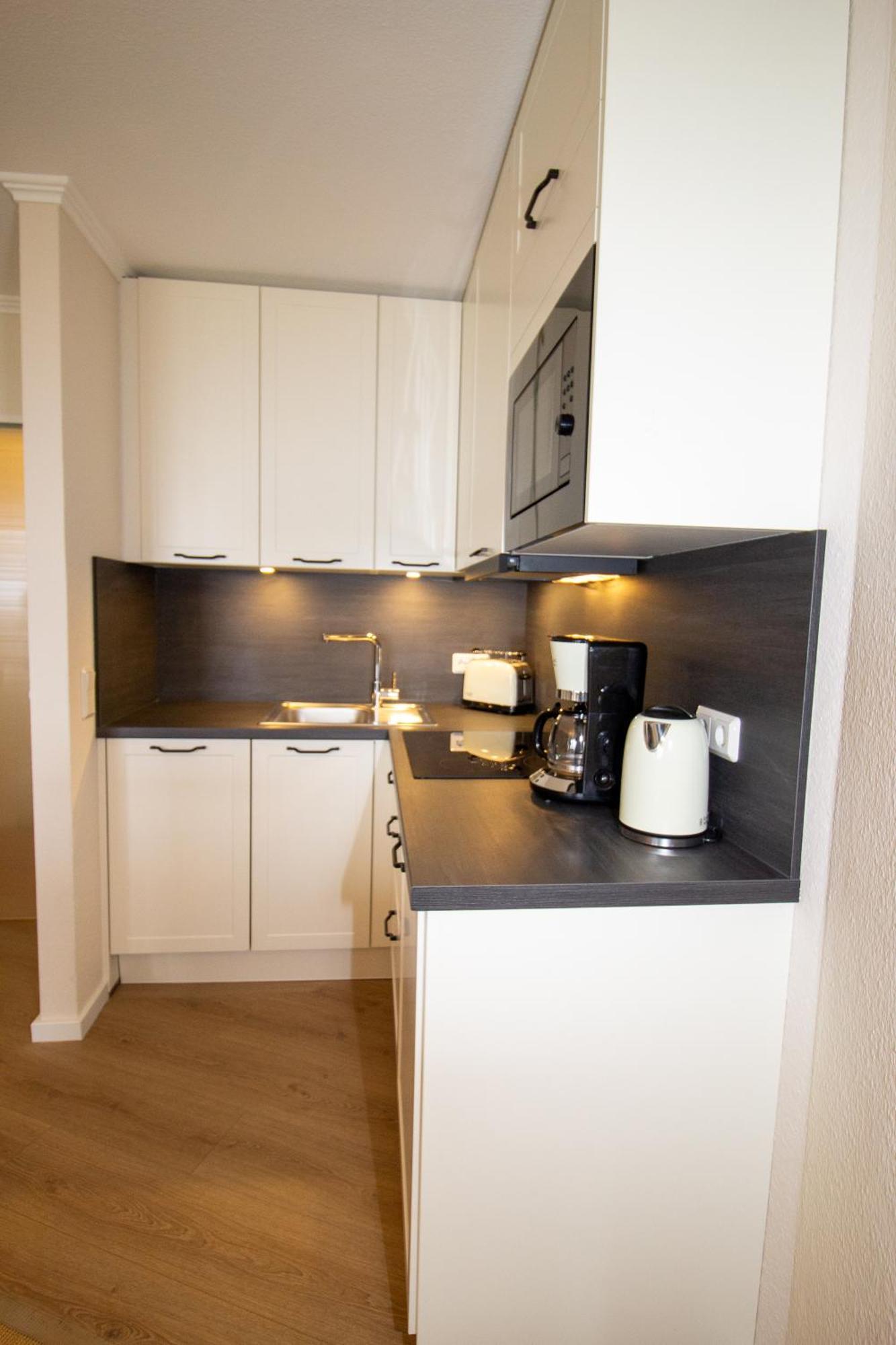 Apartment Lord Nelson 606 Cuxhaven